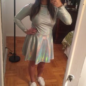 Aliens Halloween Costume